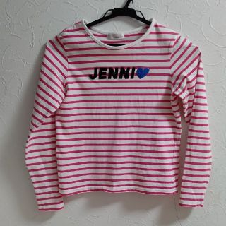 ジェニィ(JENNI)のジェニーラブ T シャツ(Tシャツ/カットソー)