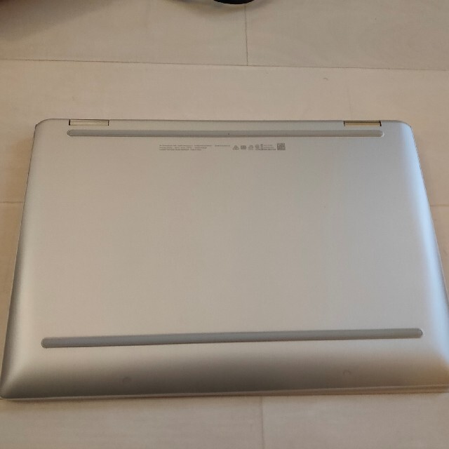 Chromebook x360 14b-ca0000TU 美品