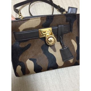 マイケルコース(Michael Kors)のマイケルコース(ショルダーバッグ)