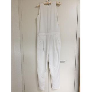 ザラ(ZARA)のZARA♡オシャレサロペット(サロペット/オーバーオール)