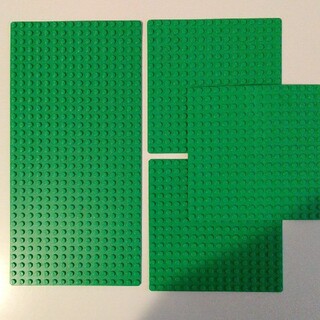 レゴ(Lego)のLEGO レゴブロック 基礎板(その他)