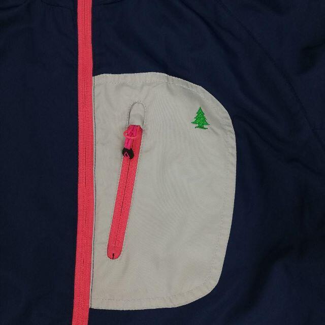 WOODS CANADA ウッズカナダ ナイロンジャケットの通販 by 69's shop