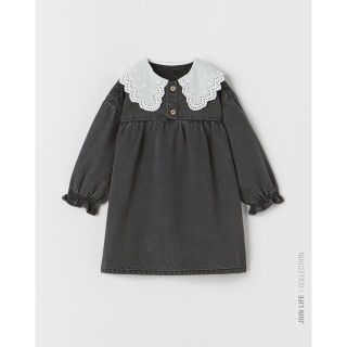 ザラキッズ(ZARA KIDS)のZARA ワンピース(ワンピース)