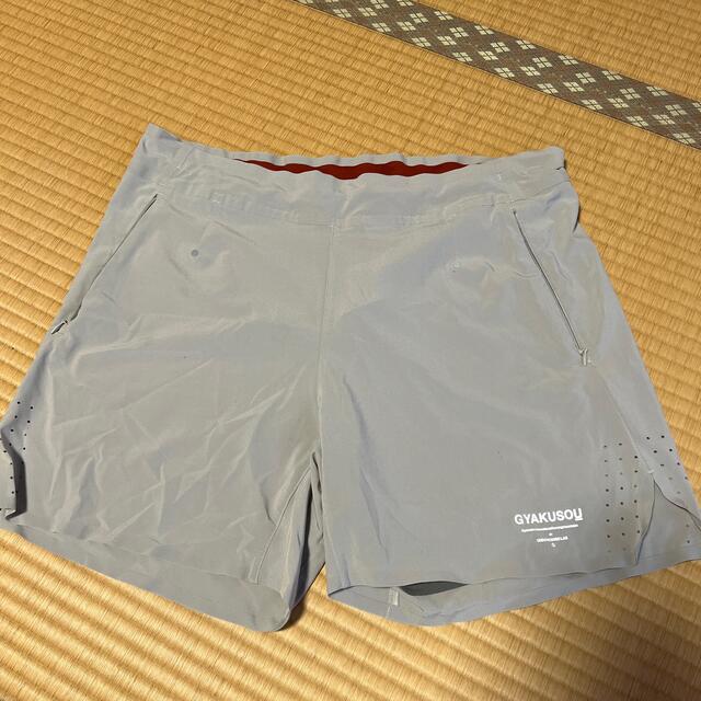 UNDERCOVER - Gyakusou undercover Nike アンダーカバー ナイキ 逆走の ...