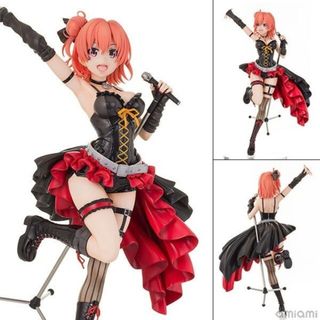 【新品未開封】やはり俺の青春ラブコメはまちがっている。完 由比ヶ浜結衣 Rock(アニメ/ゲーム)