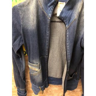 ディーゼル(DIESEL)のディーゼル　ジャケット(テーラードジャケット)