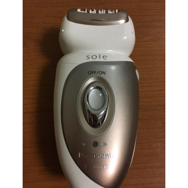 Panasonic - Panasonic soie ソイエ ES-WD93の通販 by mychan's Panasonic - Panasonic soie ソイエ ES-WD93の通販 by mychan's