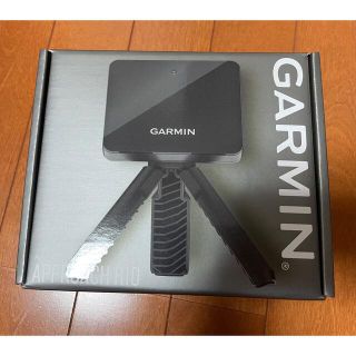 ガーミン(GARMIN)のR10 Garmin(その他)