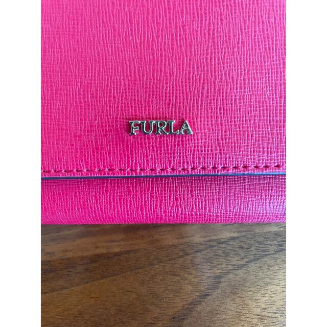 Furla(フルラ)のFURLA【フルラ】長財布✨ レディースのファッション小物(財布)の商品写真