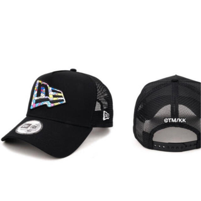 NEW ERA TAKASHI MURAKAMI 村上隆 ニューエラ