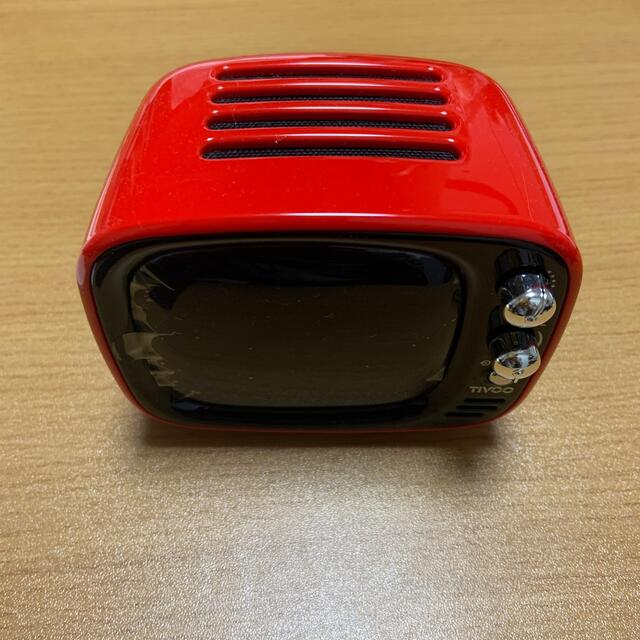 tivoo Bluetooth スピーカー