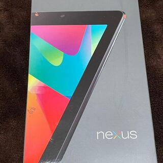 エイスース(ASUS)のASUS Nexus NEXUS7-32G（2）(タブレット)