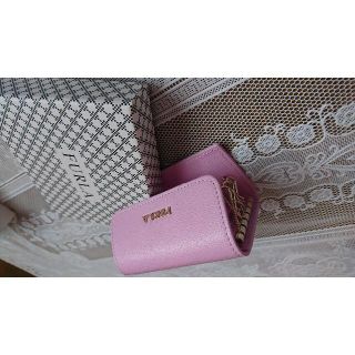 フルラ(Furla)の《新品》FURLA キーケース　フルラ(キーケース)