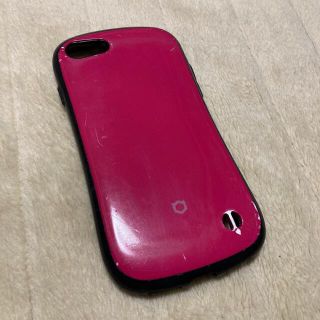 iface ケース　iPhone SE〔第二世代〕(iPhoneケース)