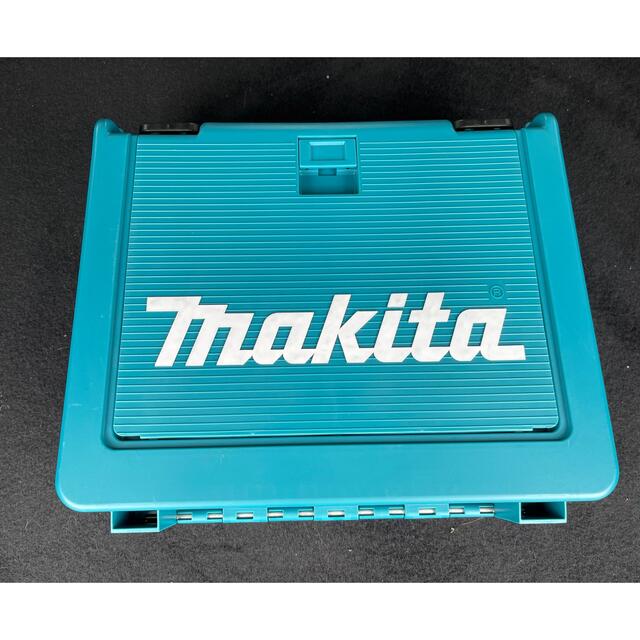 Makita(マキタ)のMakita 充電式インパクトレンチ TW181DRFX  インテリア/住まい/日用品のインテリア/住まい/日用品 その他(その他)の商品写真