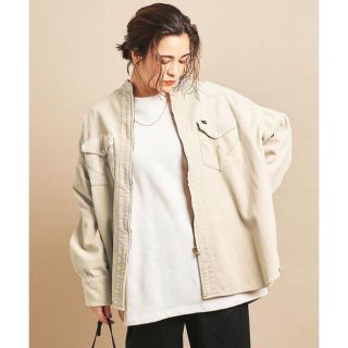 ビューティアンドユースユナイテッドアローズ(BEAUTY&YOUTH UNITED ARROWS)の【B&Y】Wrangler コーデュロイセットアップ(セット/コーデ)