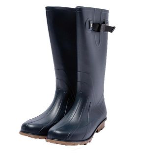 キウ(KiU)のキウ KiU ロング レインブーツ LONG RAIN BOOTS(レインブーツ/長靴)