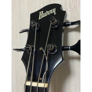 Fernandes - Burny ZB-80 戸城モデルの通販 by ozz|フェルナンデス