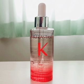 ケラスターゼ(KERASTASE)のケラスターゼ　ジェネシス　セラム　フォーティファイ(オイル/美容液)