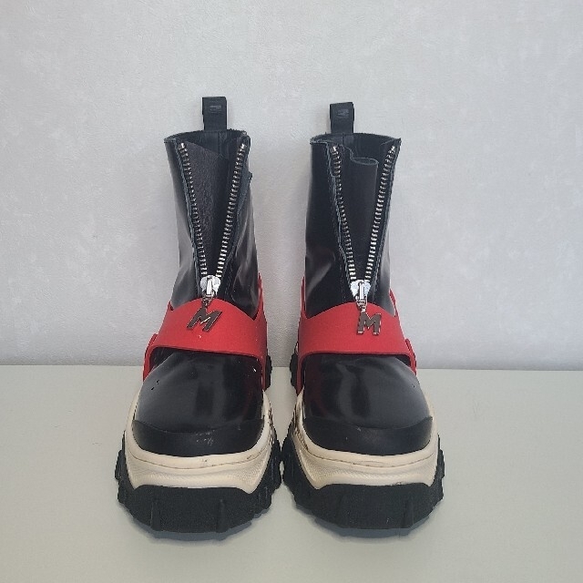 MSGM♡可愛いワ-クブ-ツ♡ | munchercruncher.com
