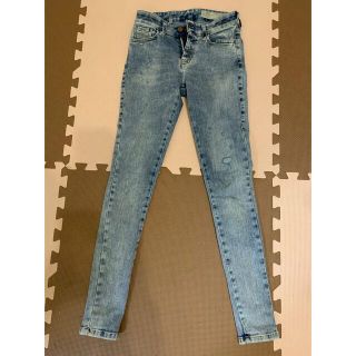 ディーゼル スキニーパンツ(レディース)の通販 100点以上 | DIESELの ...