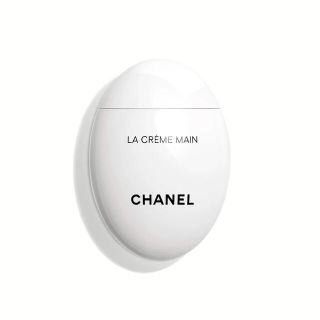 シャネル(CHANEL)のCHANEL(シャネル) ハンドクリーム　ラ クレーム マン(ハンドクリーム)