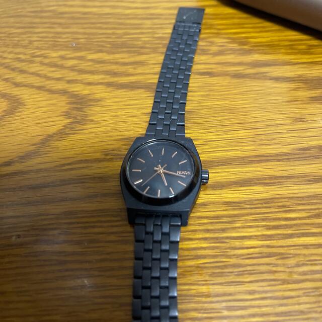 NIXON(ニクソン)の腕時計 NIXON レディースのファッション小物(腕時計)の商品写真