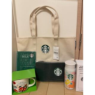Starbucks Coffee - スタバ2022福袋