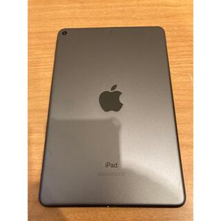 Apple - iPad mini 第5世代 Wi-Fiモデル　64GB スペースグレー