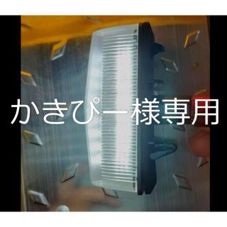 専用【中古】LED ライセンスランプ ナンバー灯 トヨタ プリウス ZVW30系(車種別パーツ)