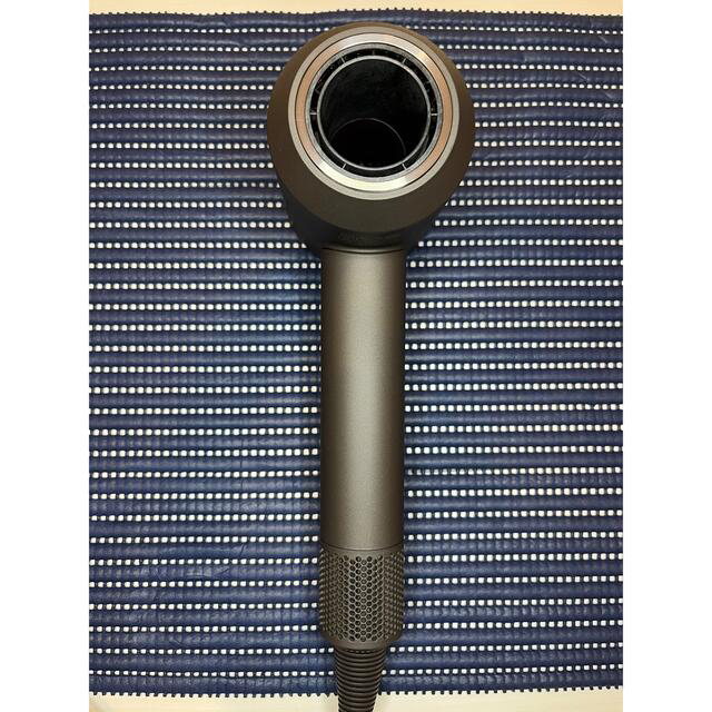通販大得価 Dyson - (美品)ダイソンスーパーソニックヘアドライヤー