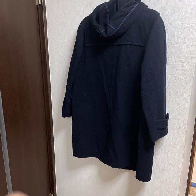 学校指定　ダッフルコート レディースのジャケット/アウター(ダッフルコート)の商品写真