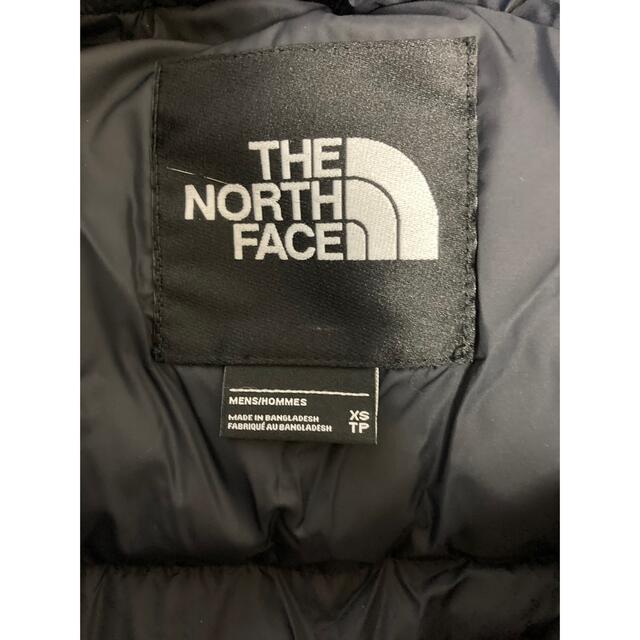 The North Face 1996 Retro Nuptse Jacket 4