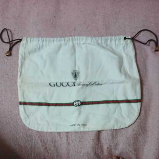 グッチ(Gucci)の☆CoCo519様専用☆ GUCCI 巾着(その他)