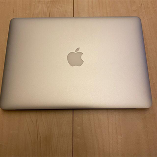 Apple - 美品◆MacBook Air 13-inch