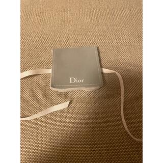 Christian Dior - ディオール アクセサリーケース