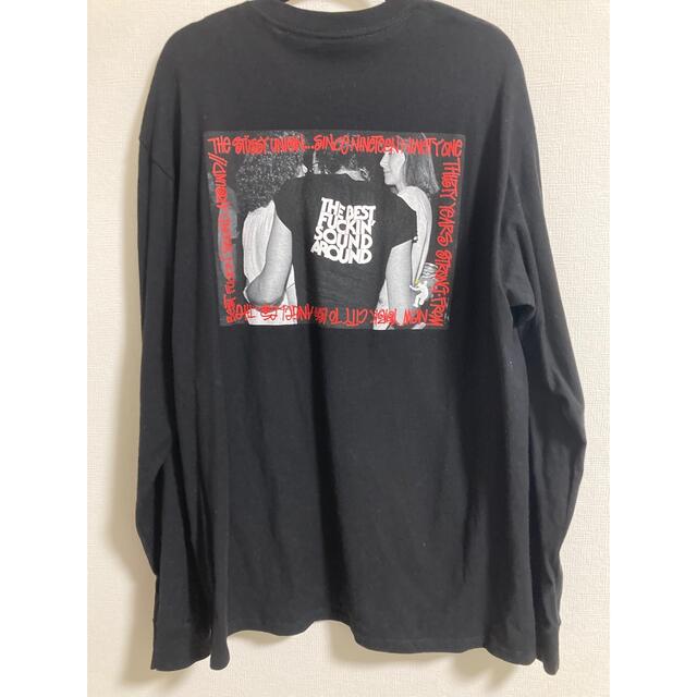 STUSSY(ステューシー)のdh 621様専用 メンズのトップス(Tシャツ/カットソー(七分/長袖))の商品写真