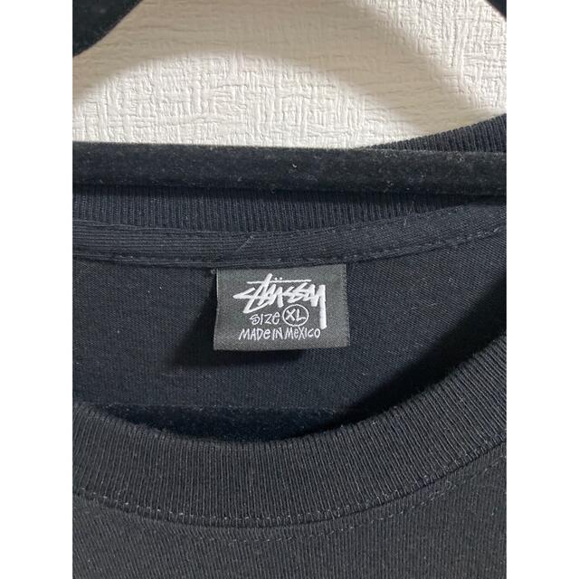 STUSSY(ステューシー)のdh 621様専用 メンズのトップス(Tシャツ/カットソー(七分/長袖))の商品写真