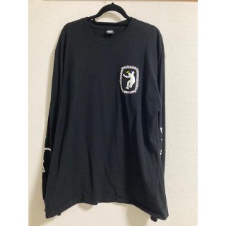 ステューシー(STUSSY)のdh 621様専用(Tシャツ/カットソー(七分/長袖))