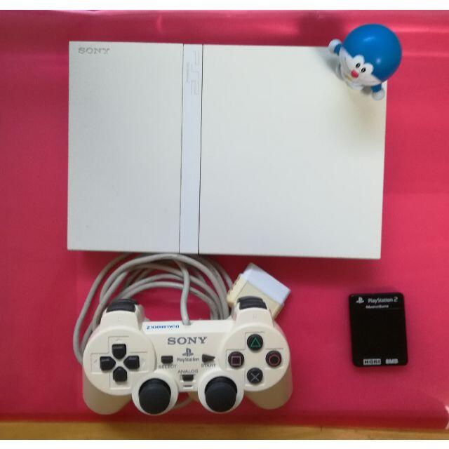 PlayStation2　★オマケ多数★　SCPH-75000