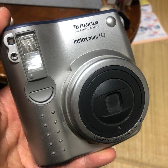 富士フイルム(フジフイルム)のチェキ　本体 スマホ/家電/カメラのカメラ(フィルムカメラ)の商品写真