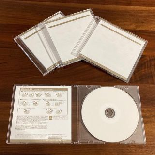 マクセル(maxell)のDVD-R DL 215分 4枚(その他)