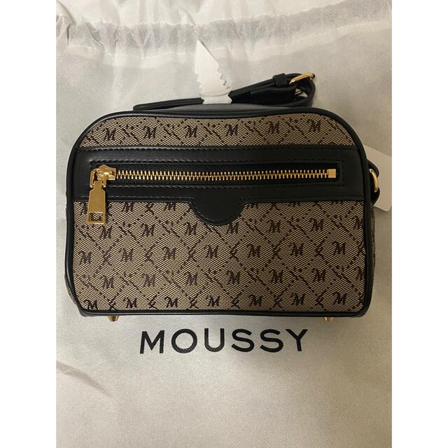 moussy(マウジー)のあ♡様専用 レディースのバッグ(ショルダーバッグ)の商品写真
