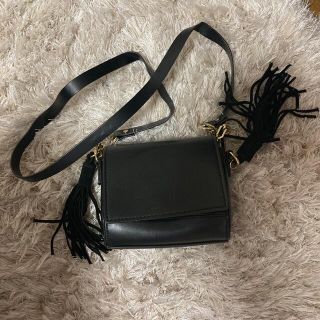 ザラ(ZARA)のZARA ショルダーバッグ(ショルダーバッグ)