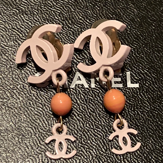 登場! Y1290 美品 ヴィンテージ 美品!! シャネル 堅実な究極の CHANEL