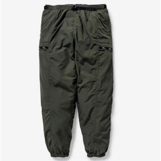 ダブルタップス(W)taps)のWTAPS TRACKS / TROUSERS. NYLON. TUSSAH  (ワークパンツ/カーゴパンツ)