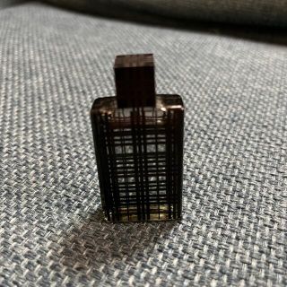 バーバリー(BURBERRY)のバーバリー　ブリット　フォーメン　edt 5ml(その他)