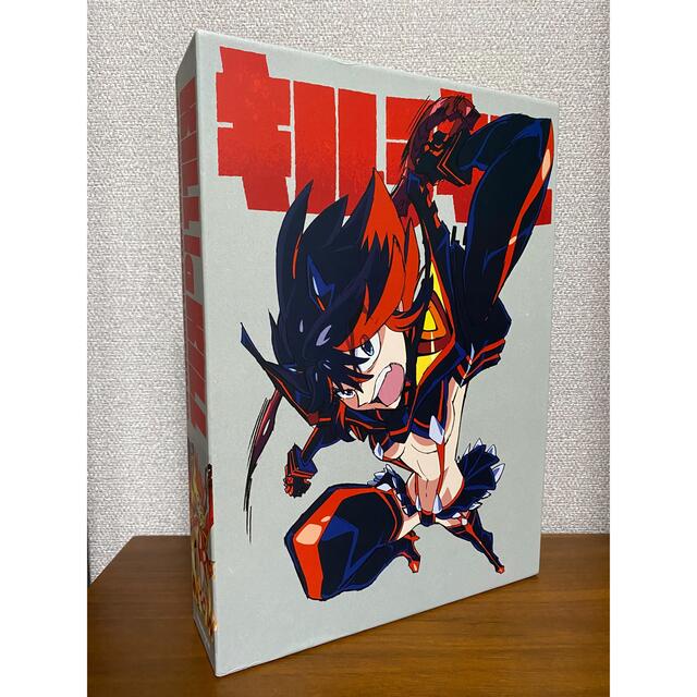 キルラキル 原画集BOX - 漫画 キルラキル 原画集BOX - 漫画