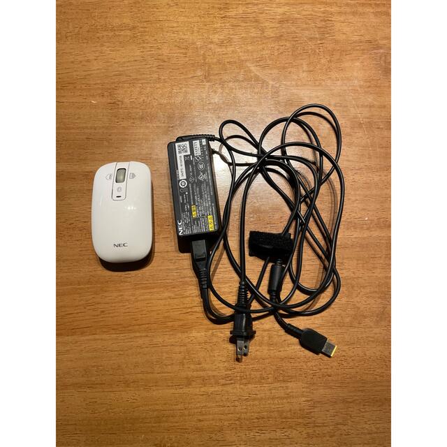 NEC PC-NS350EAW ノートパソコン LAVIE NEC PC-NS350EAW ノートパソコン LAVIE