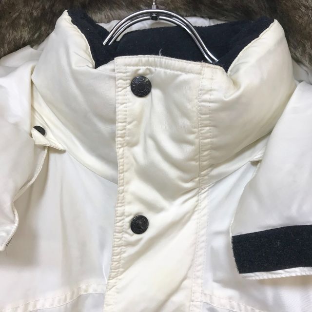 POLO RALPH LAUREN - ポロ スポーツ ダウンジャケット ロゴ POLO RALPH LAUREN - ポロ スポーツ ダウンジャケット ロゴ